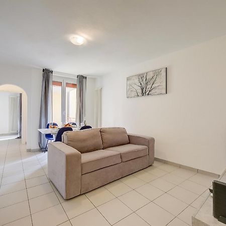 Casa Glicine - Happy Rentals Λουγκάνο Εξωτερικό φωτογραφία