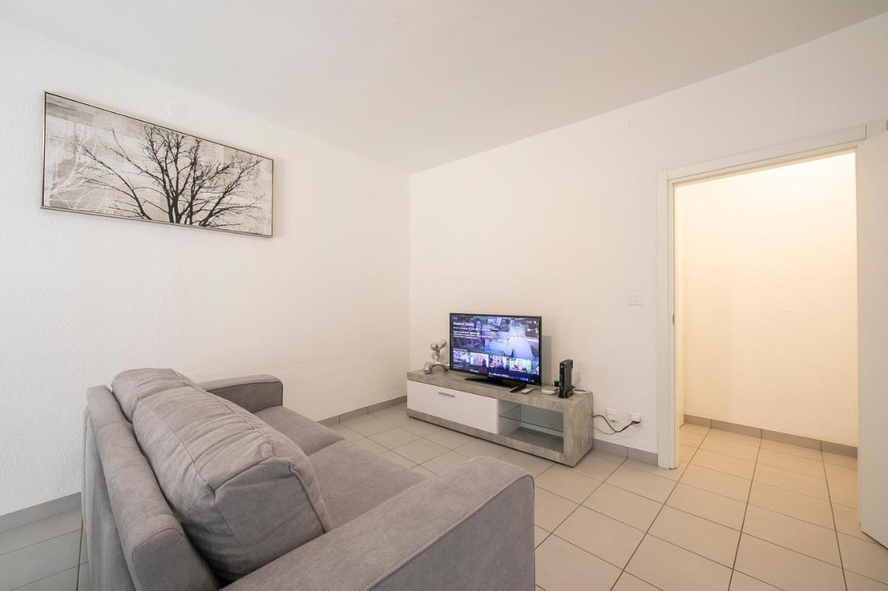 Casa Glicine - Happy Rentals Λουγκάνο Εξωτερικό φωτογραφία