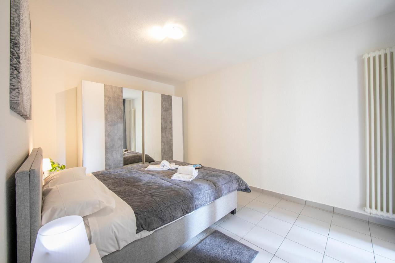 Casa Glicine - Happy Rentals Λουγκάνο Εξωτερικό φωτογραφία