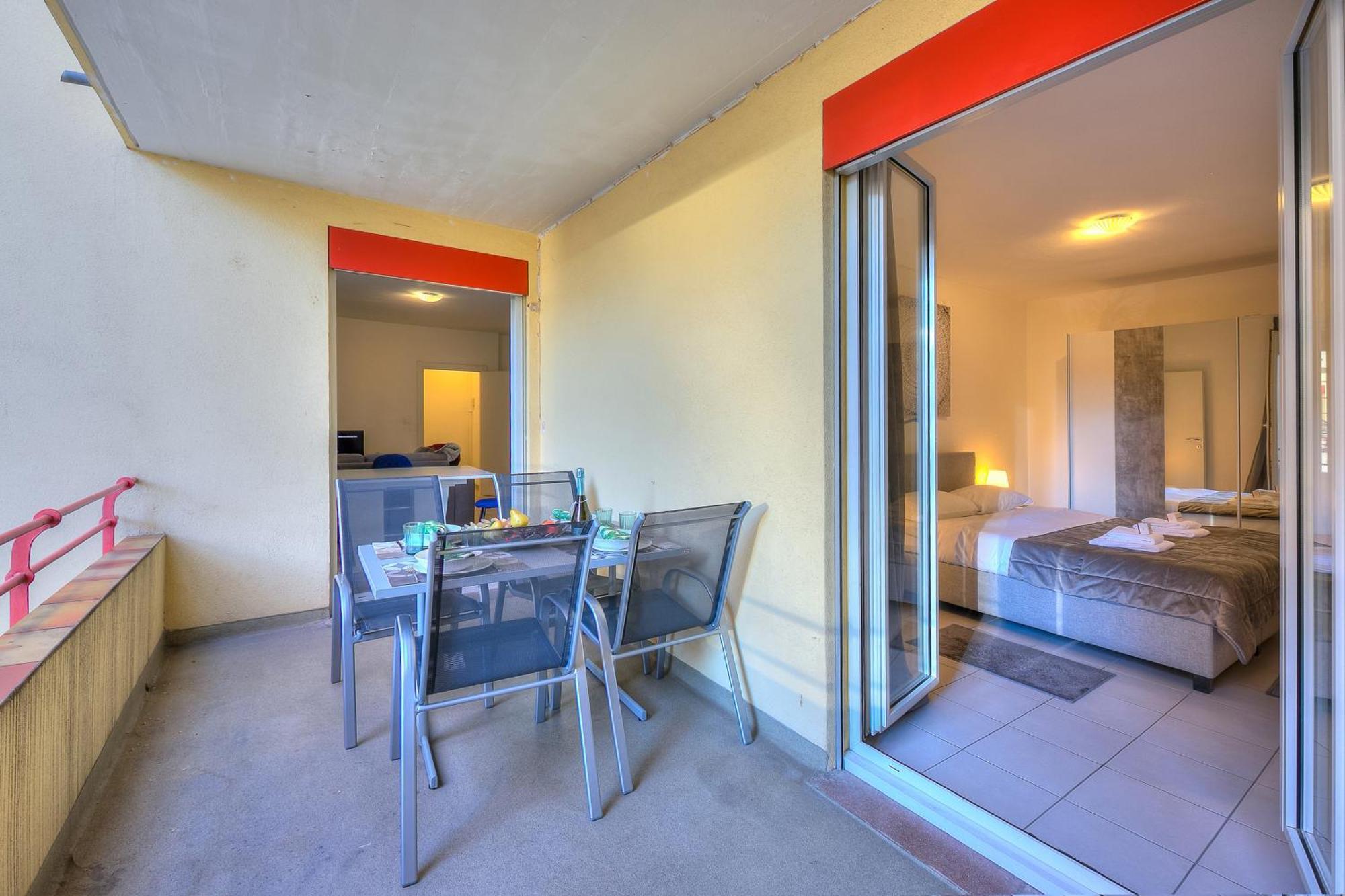 Casa Glicine - Happy Rentals Λουγκάνο Εξωτερικό φωτογραφία