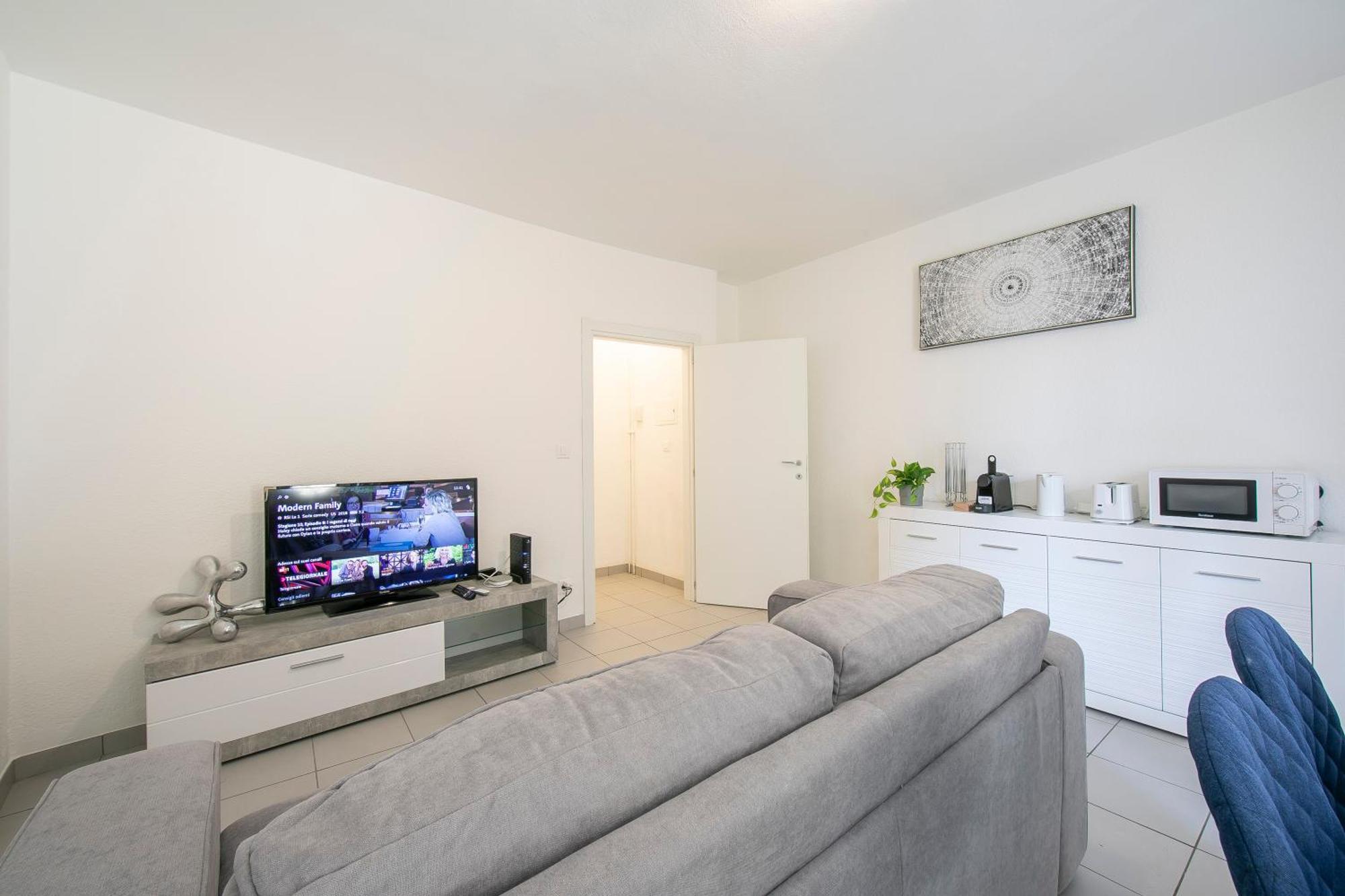 Casa Glicine - Happy Rentals Λουγκάνο Εξωτερικό φωτογραφία
